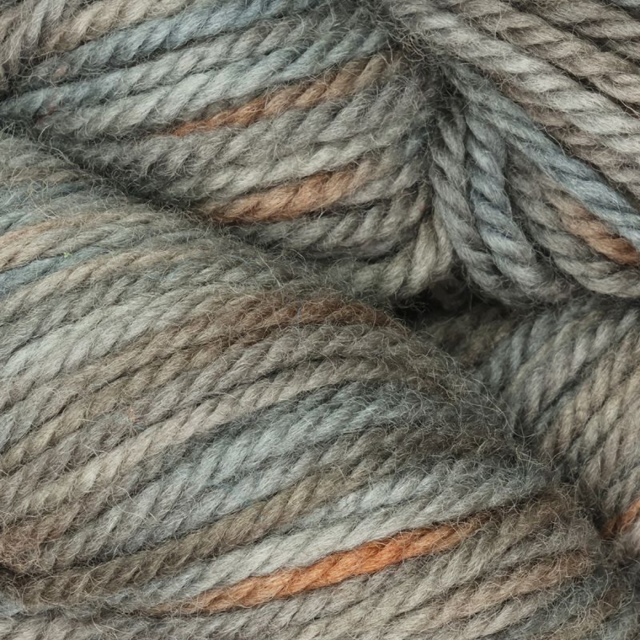The Oxford Company Violet Jane Kammgarn Farbe Farbe col. Made in the Shade