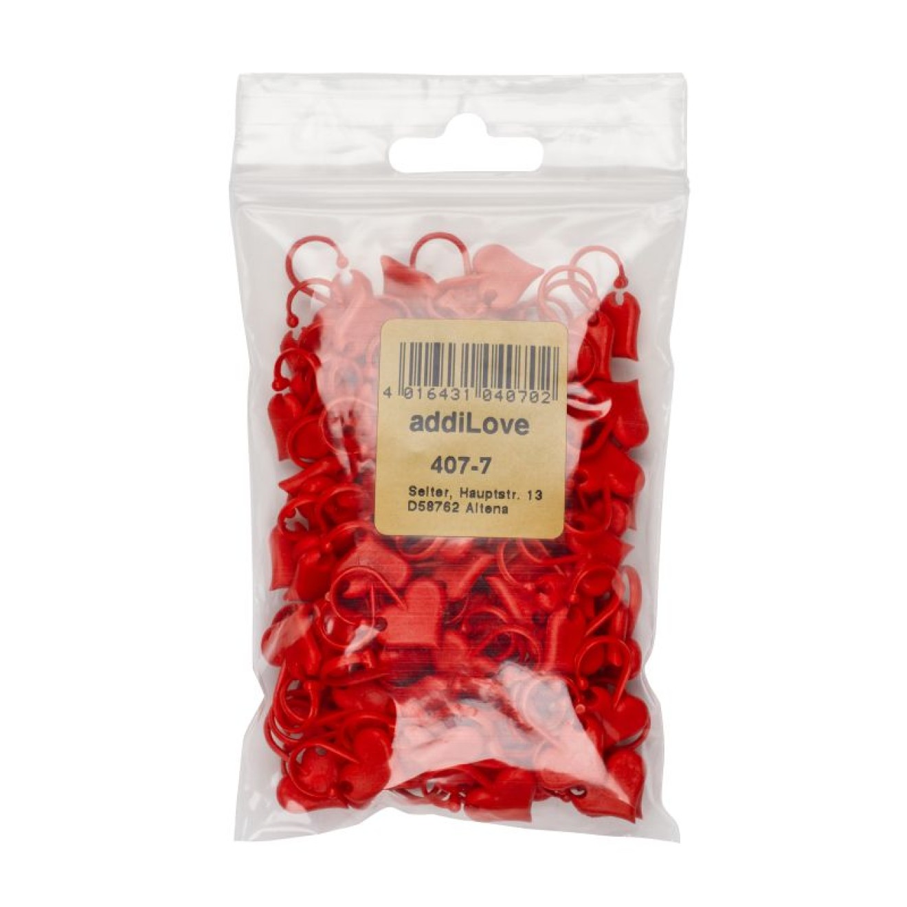 addi stitch markers stitch holder
