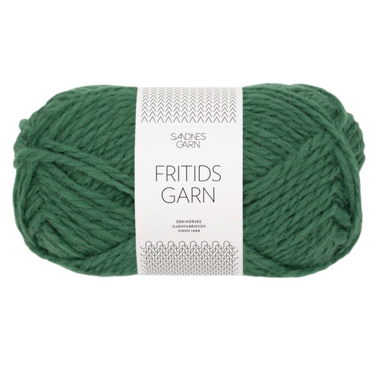 Sandnes Garn Fritidsgarn colour 8264 cypress