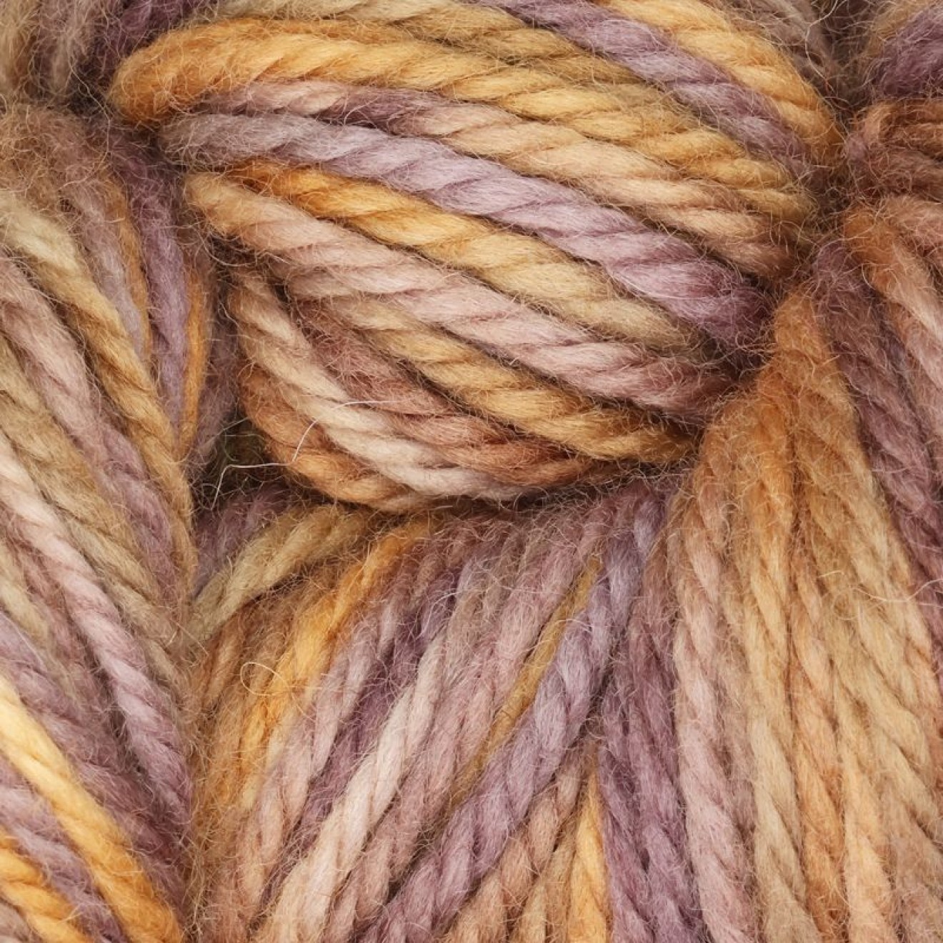 The Oxford Company Violet Jane Kammgarn Farbe Farbe col. Firewood