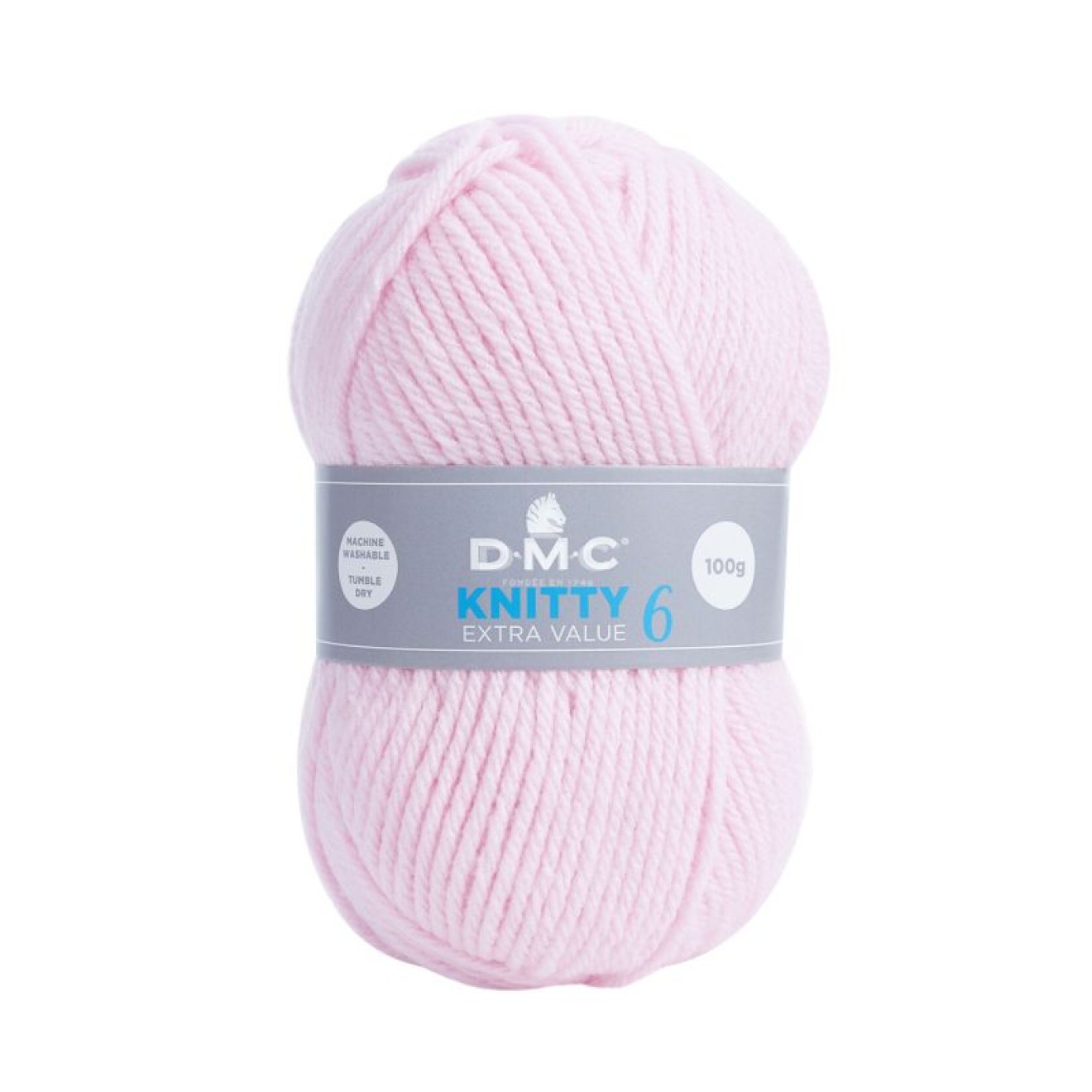 DMC Knitty 6 Farbe 958