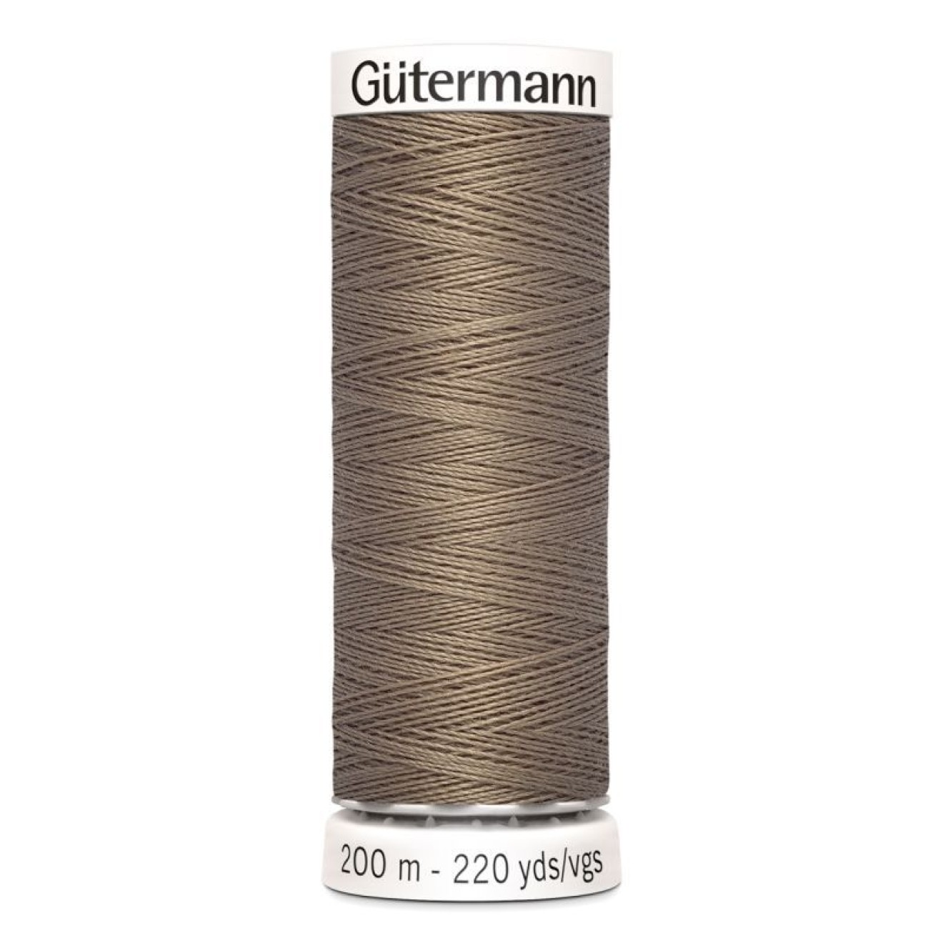 Gütermann creativ all-purpose thread 200 m colour 0160