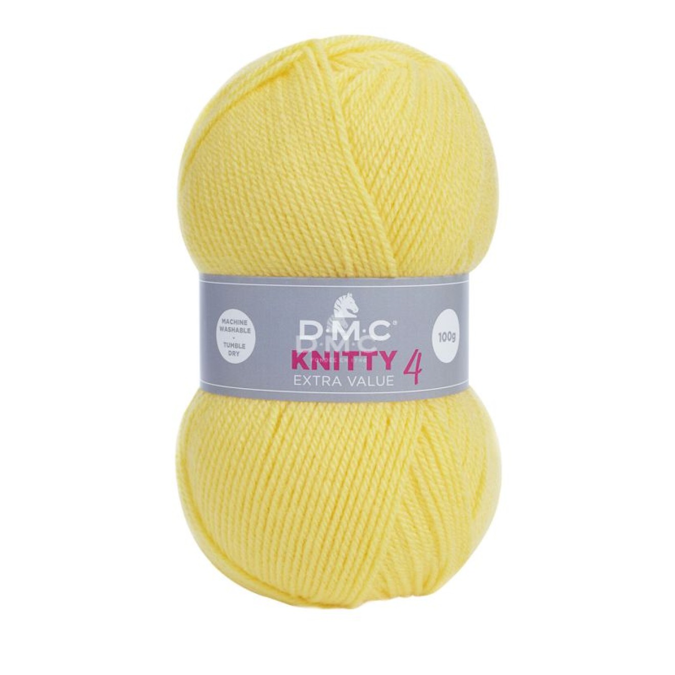 DMC Knitty 4 colour 819