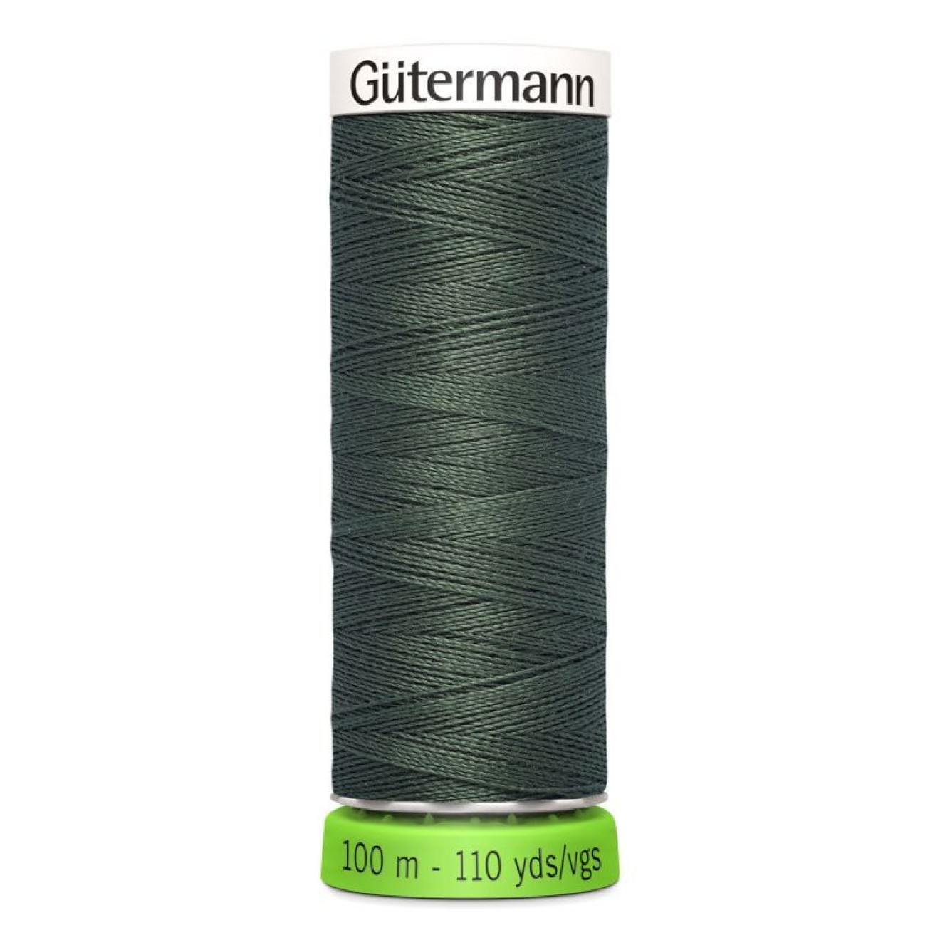 Gütermann creativ Gütermann all-purpose thread rPET 100 m colour 0269