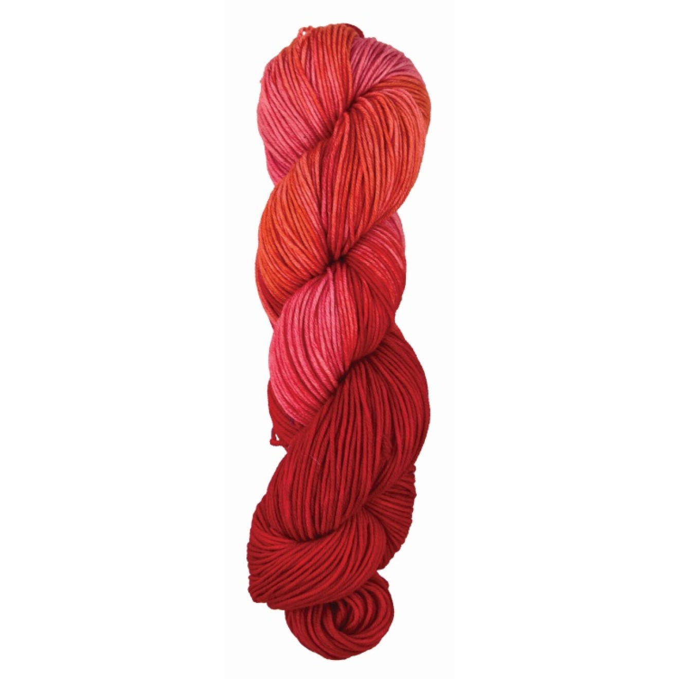 Symfonie Yarns Viva Color colour 01021 col. 1021 Berry Bowl