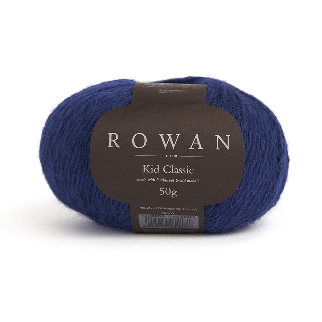 rowan kid classic 199 0044000 000917 917 Packshot