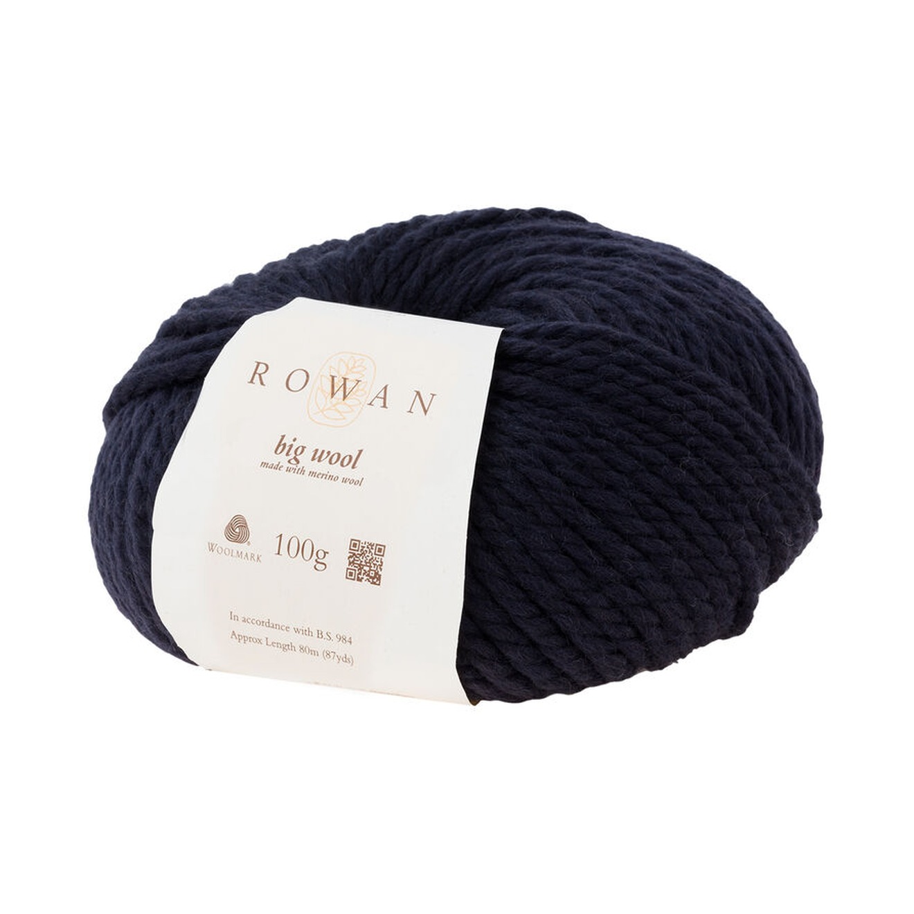 rowan big wool 199 0058000 000007 7 Packshot