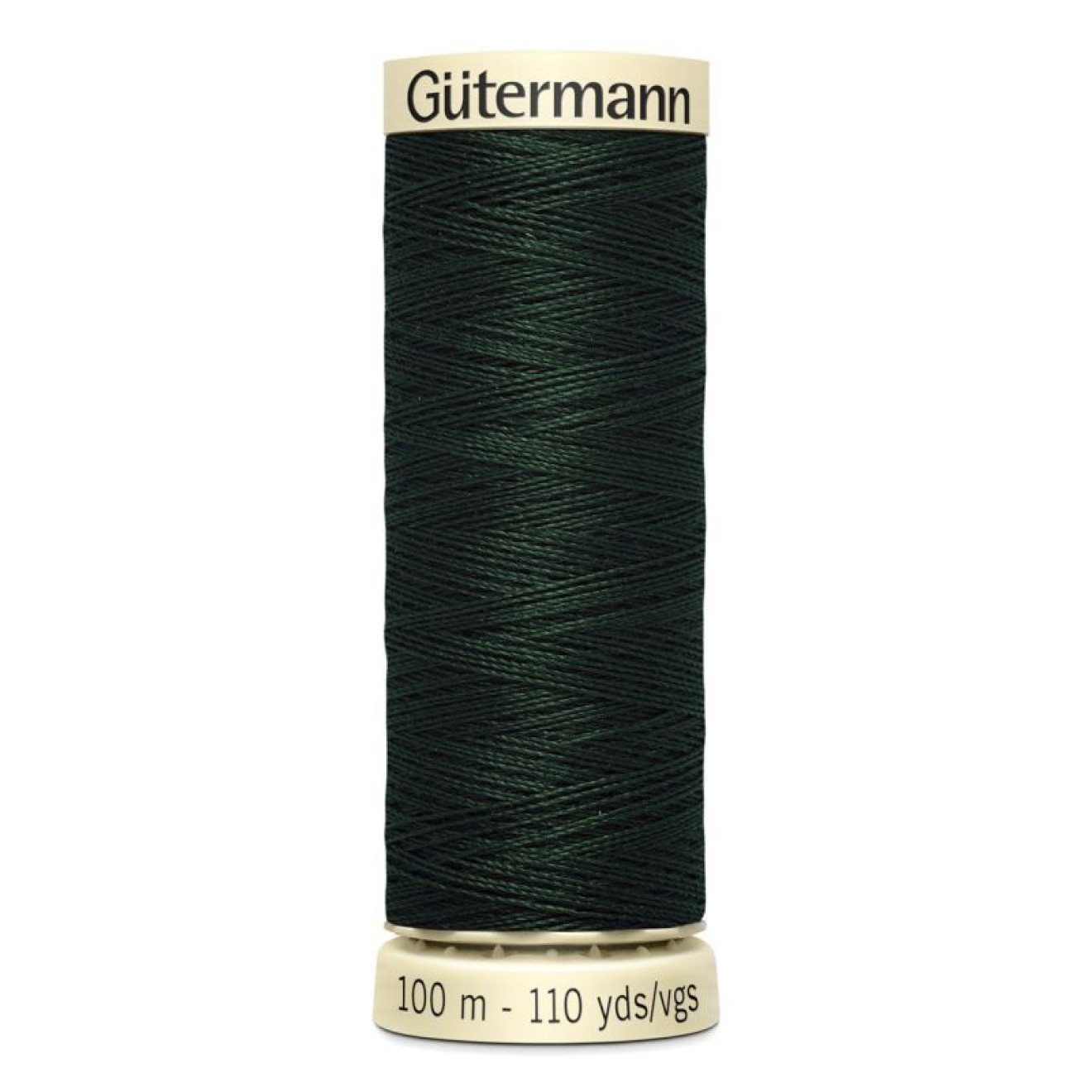 Gütermann creativ Gütermann all-purpose thread 100 m colour 0707