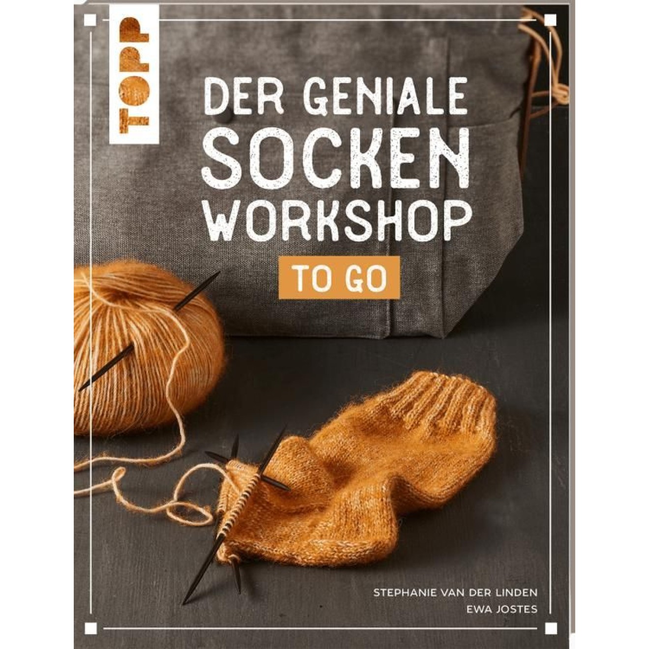 frechverlag Book 16,9 x 22,0 cm