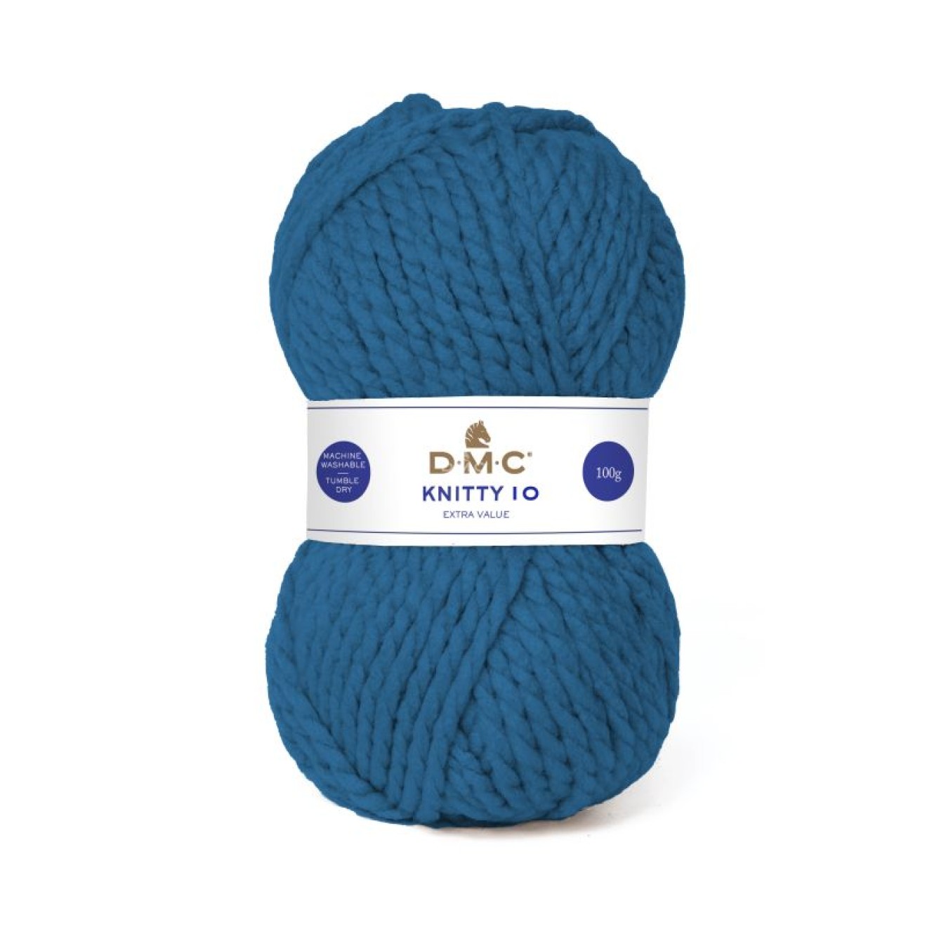 DMC Knitty 10 Farbe 994