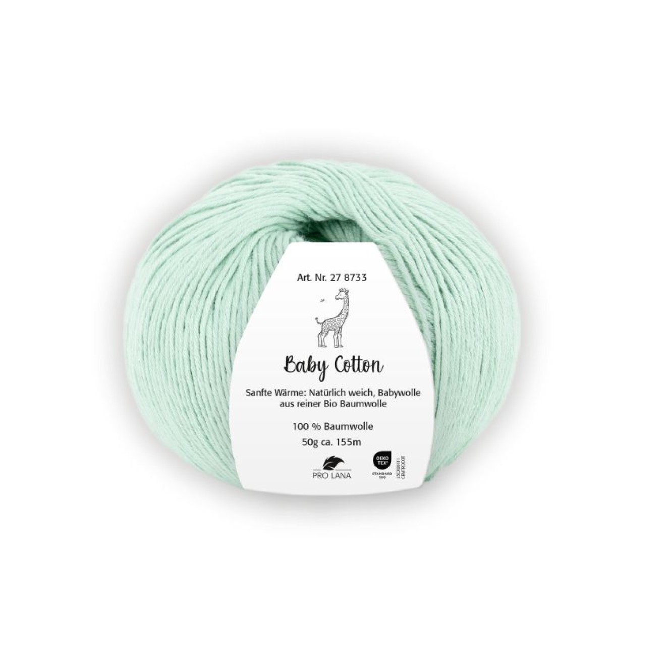 Pro Lana Baby Cotton Farbe 70