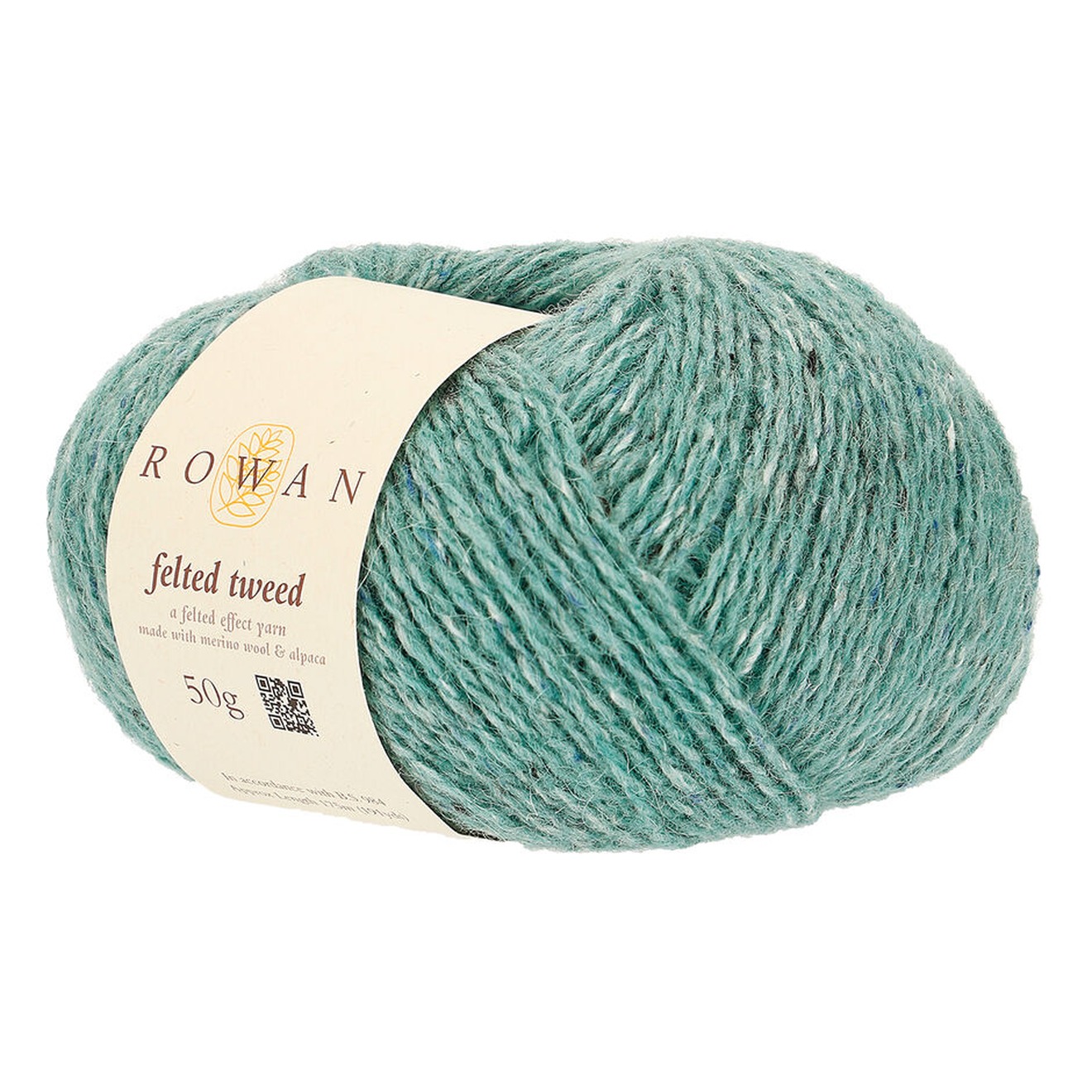 rowan felted tweed 199 0036000 000209 209 Packshot