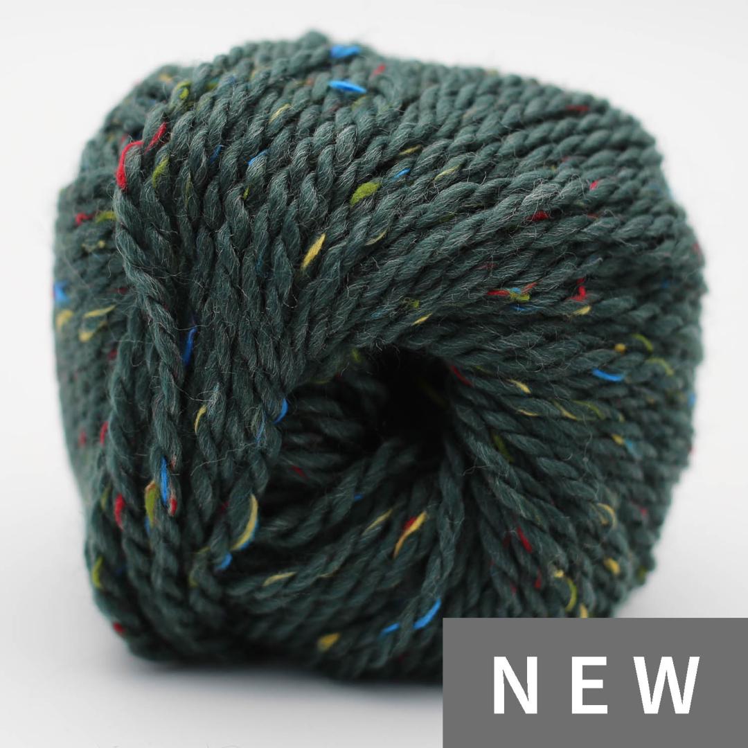 BC Garn Hamelton Tweed 2 GOTS yarn