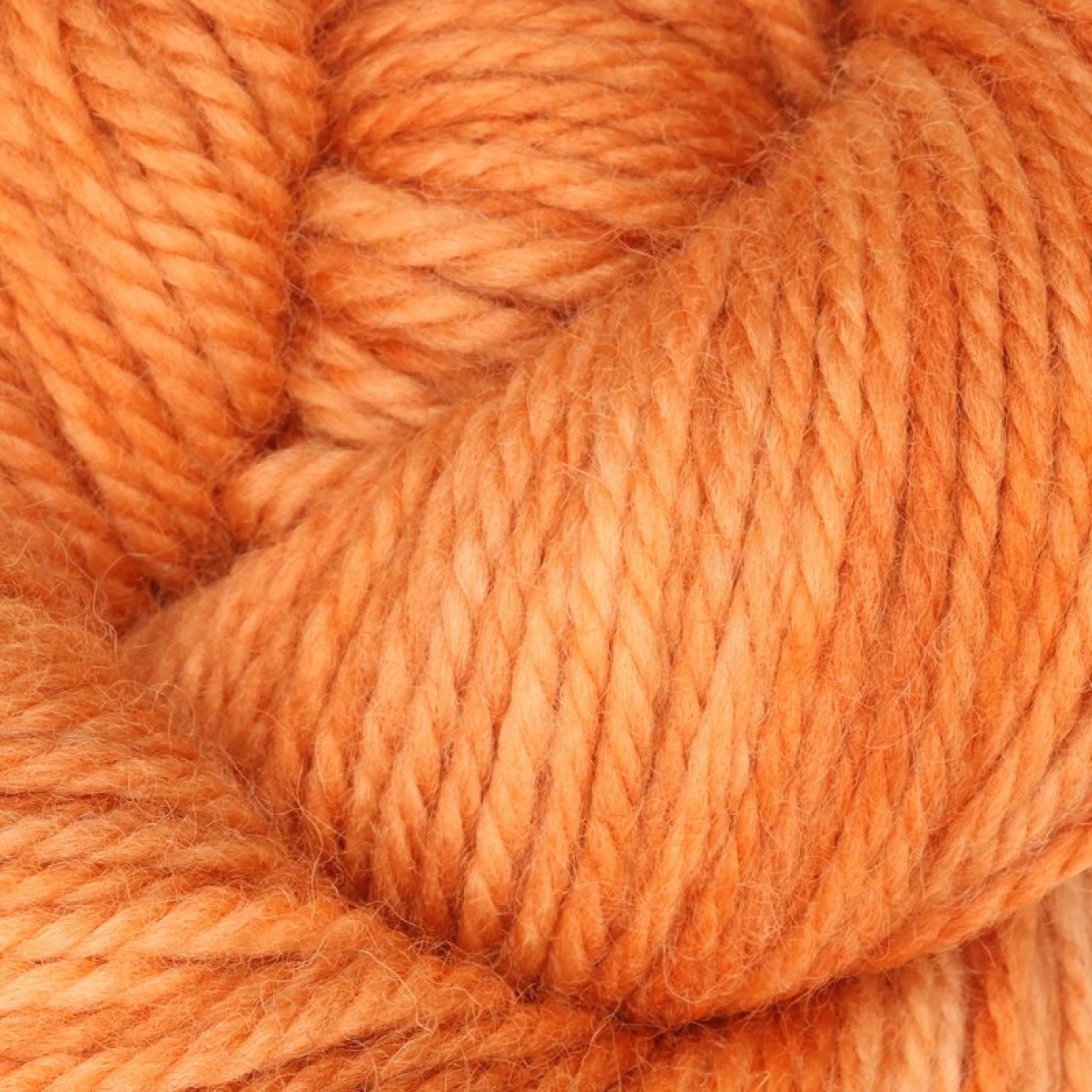 The Oxford Company Violet Jane Kammgarn Farbe Farbe col. Sweet Potato Fries