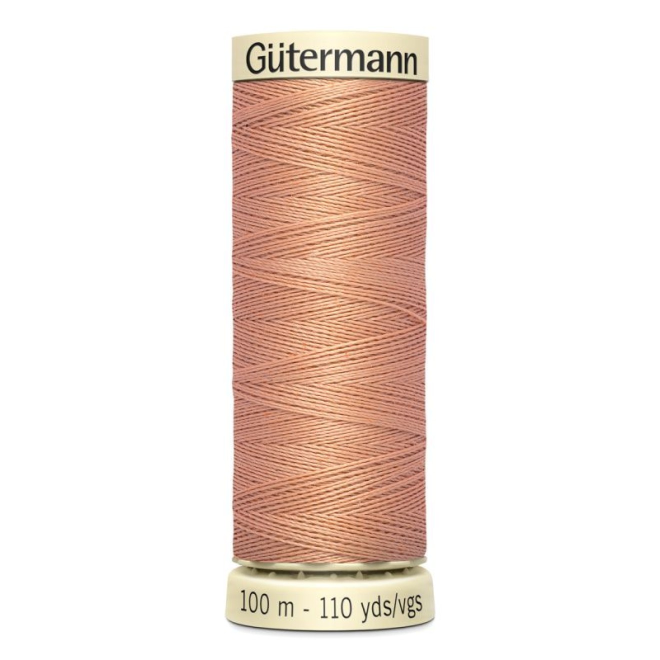 Gütermann creativ Gütermann Allesnäher 100 m Farbe 0938