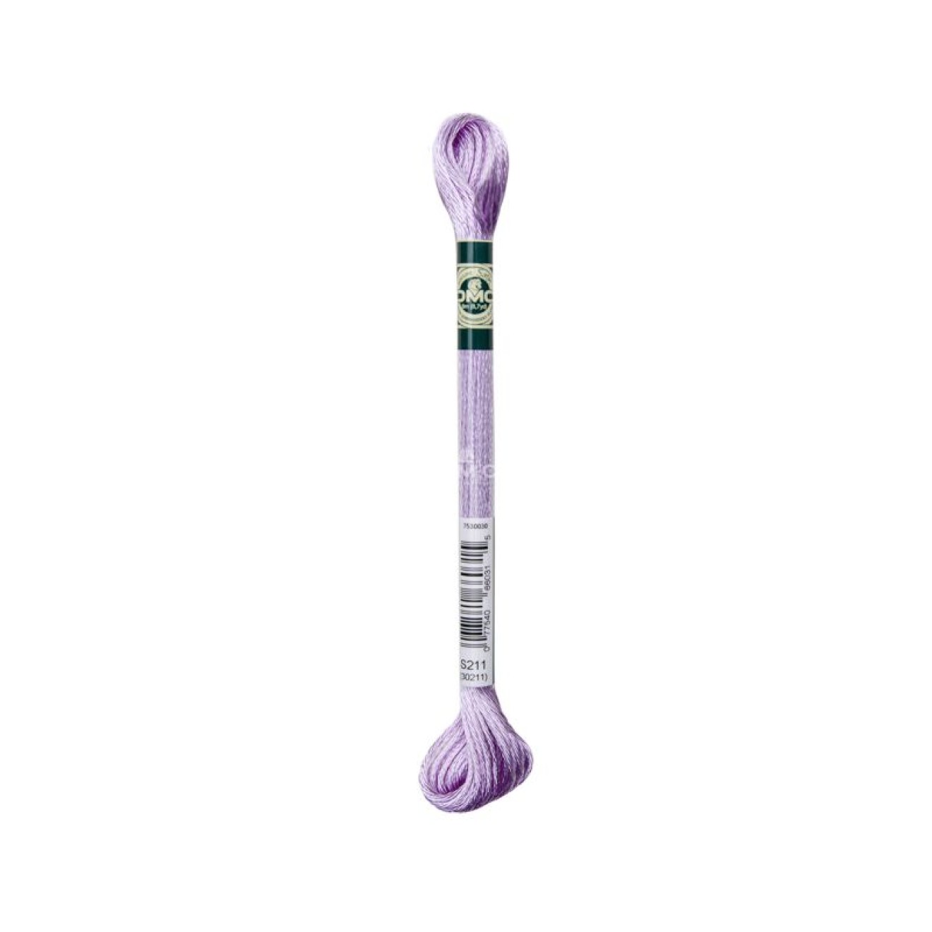 DMC Mouline Satin 8 m colour 211