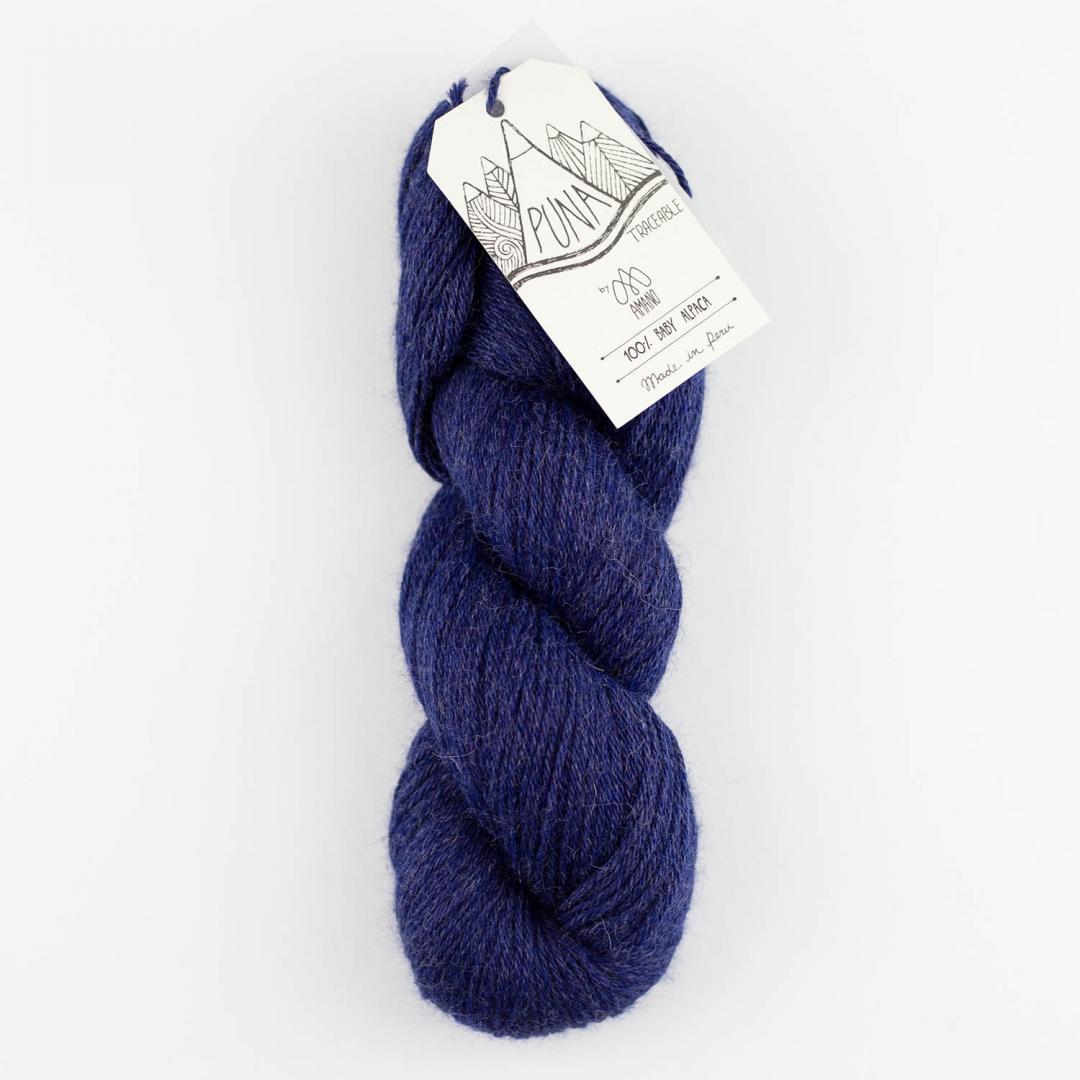 Amano Puna Babyalpaka RAS yarn