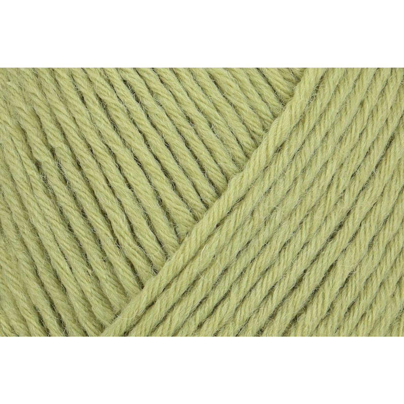 Regia 8-ply Uni Farbe 01048 pistazie