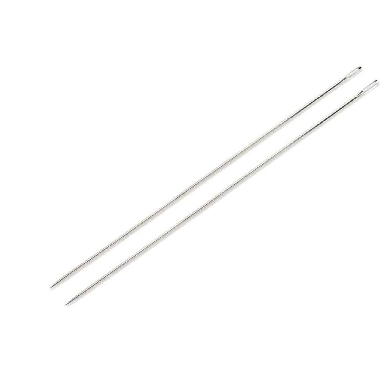 Prym Matratzennadeln 1,80x100 mm