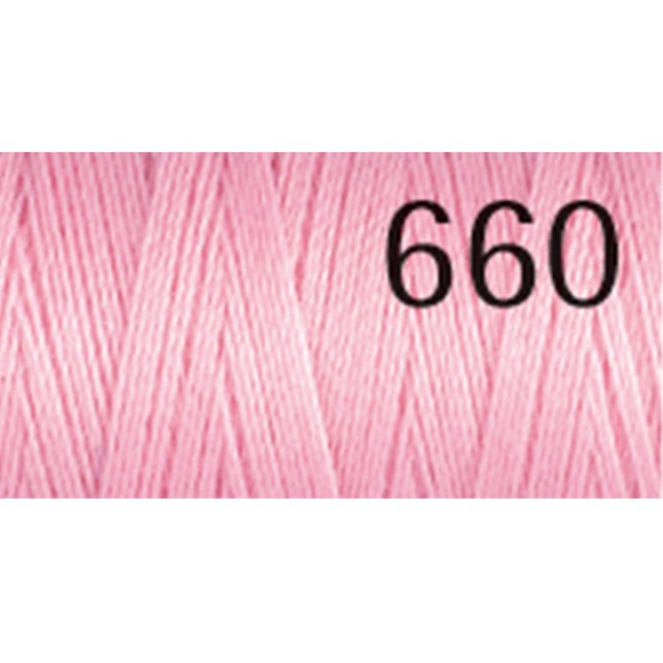 Gütermann creativ Toldi 500 m Farbe 0660