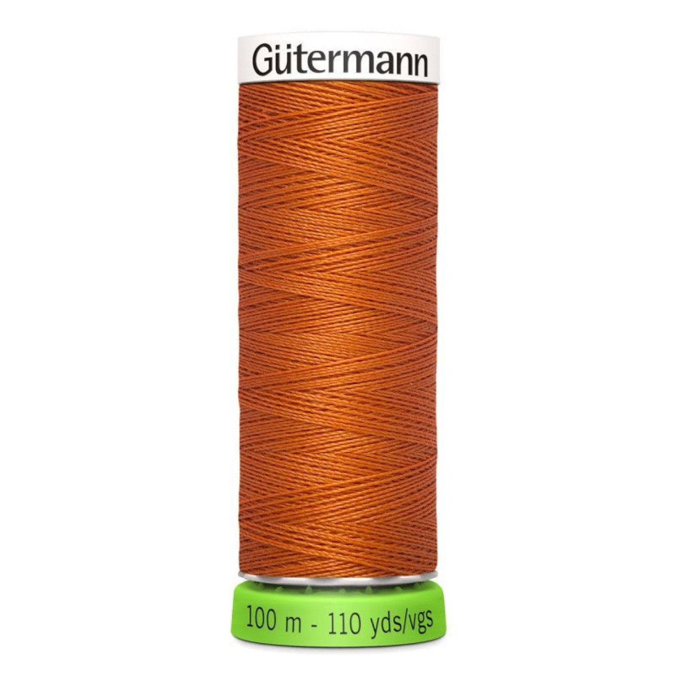 Gütermann creativ Gütermann all-purpose thread rPET 100 m colour 0982
