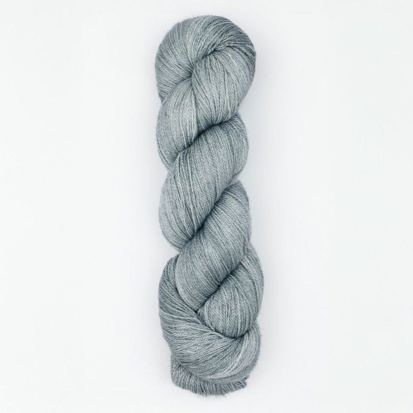 Symfonie Yarns Diva colour 6016 Sterling