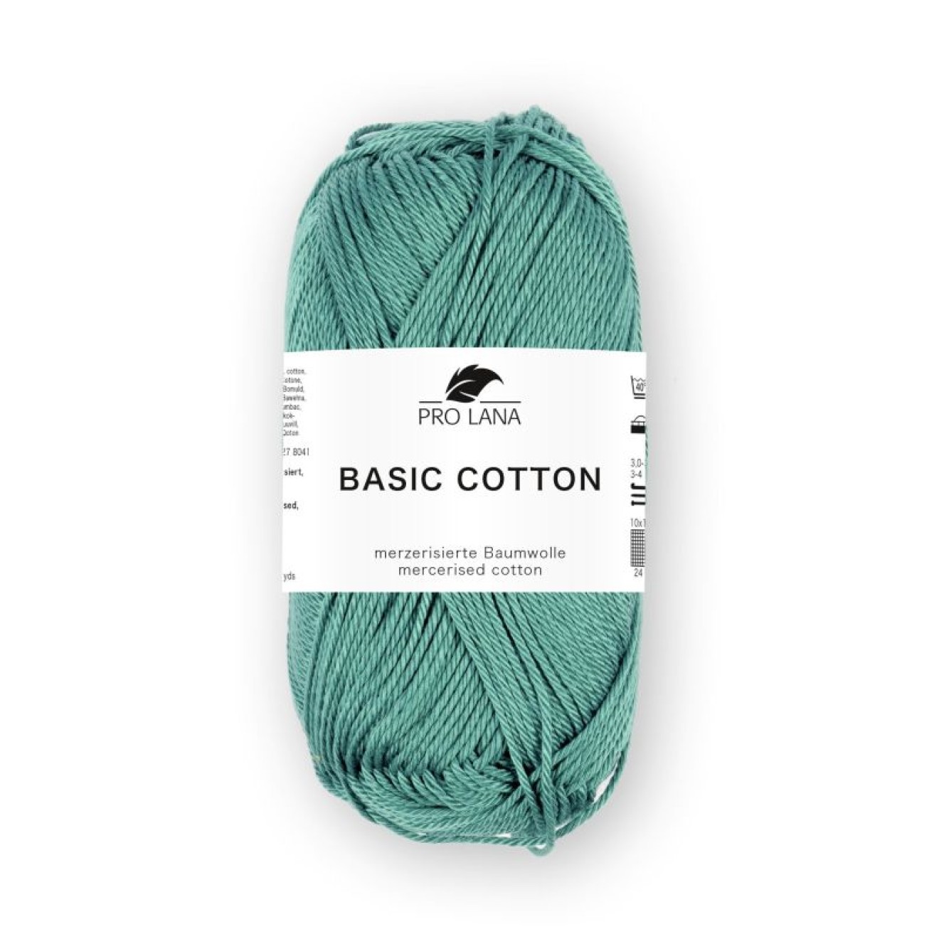 Pro Lana Basic Cotton Farbe 064