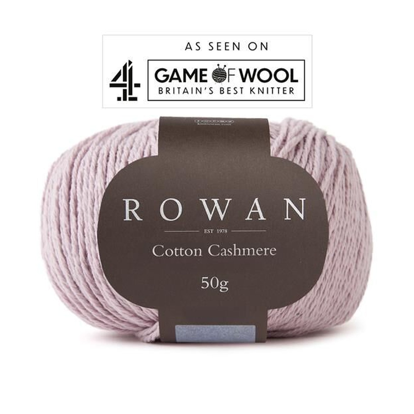 rowan cotton cashmere 199 9802211 000241 241 Packshot