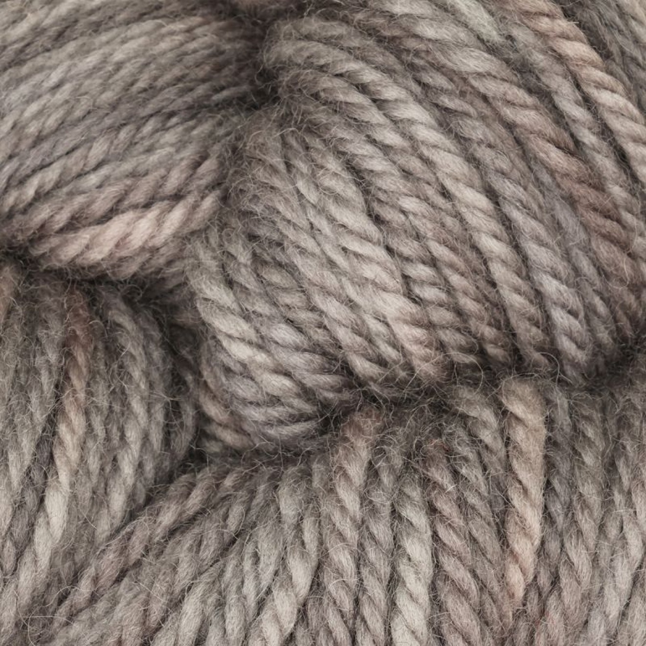 The Oxford Company Violet Jane Kammgarn Farbe Farbe col. Elephant