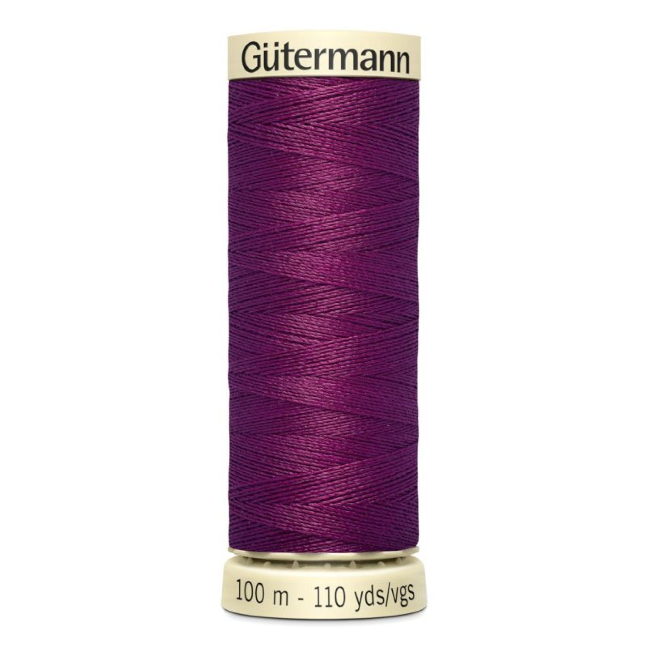 Gütermann creativ Gütermann Allesnäher 100 m Farbe 0912