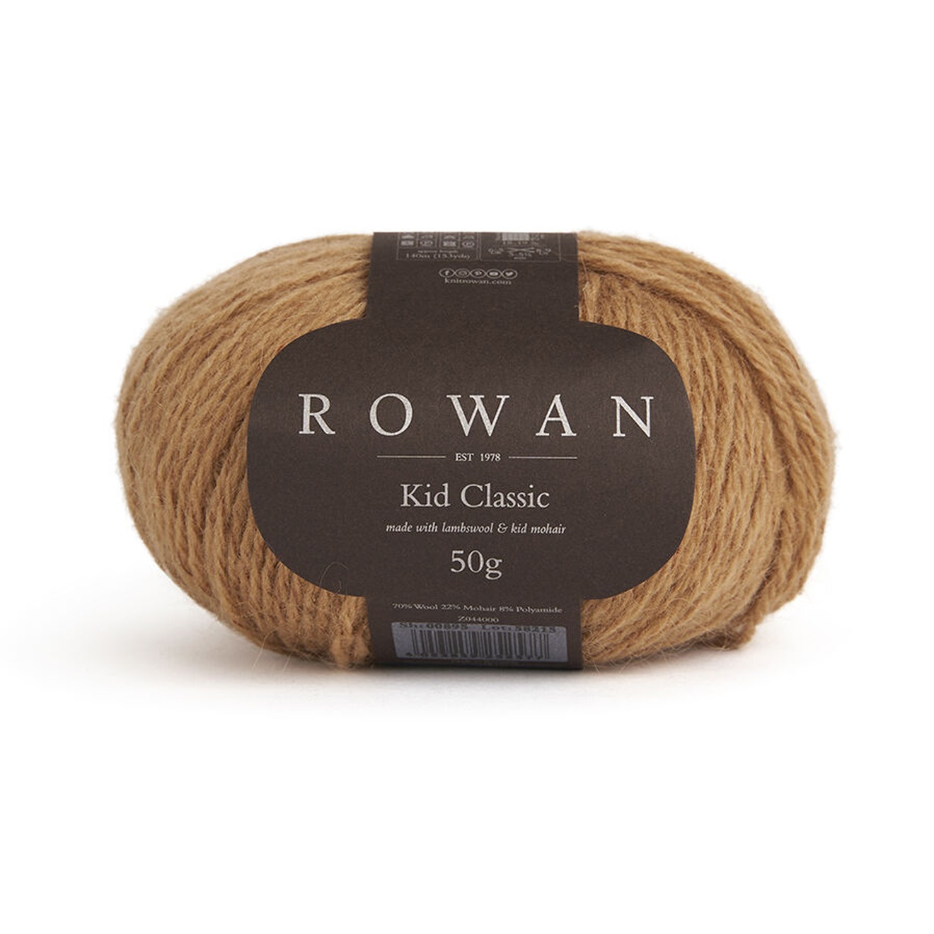 rowan kid classic 199 0044000 000912 912 Packshot