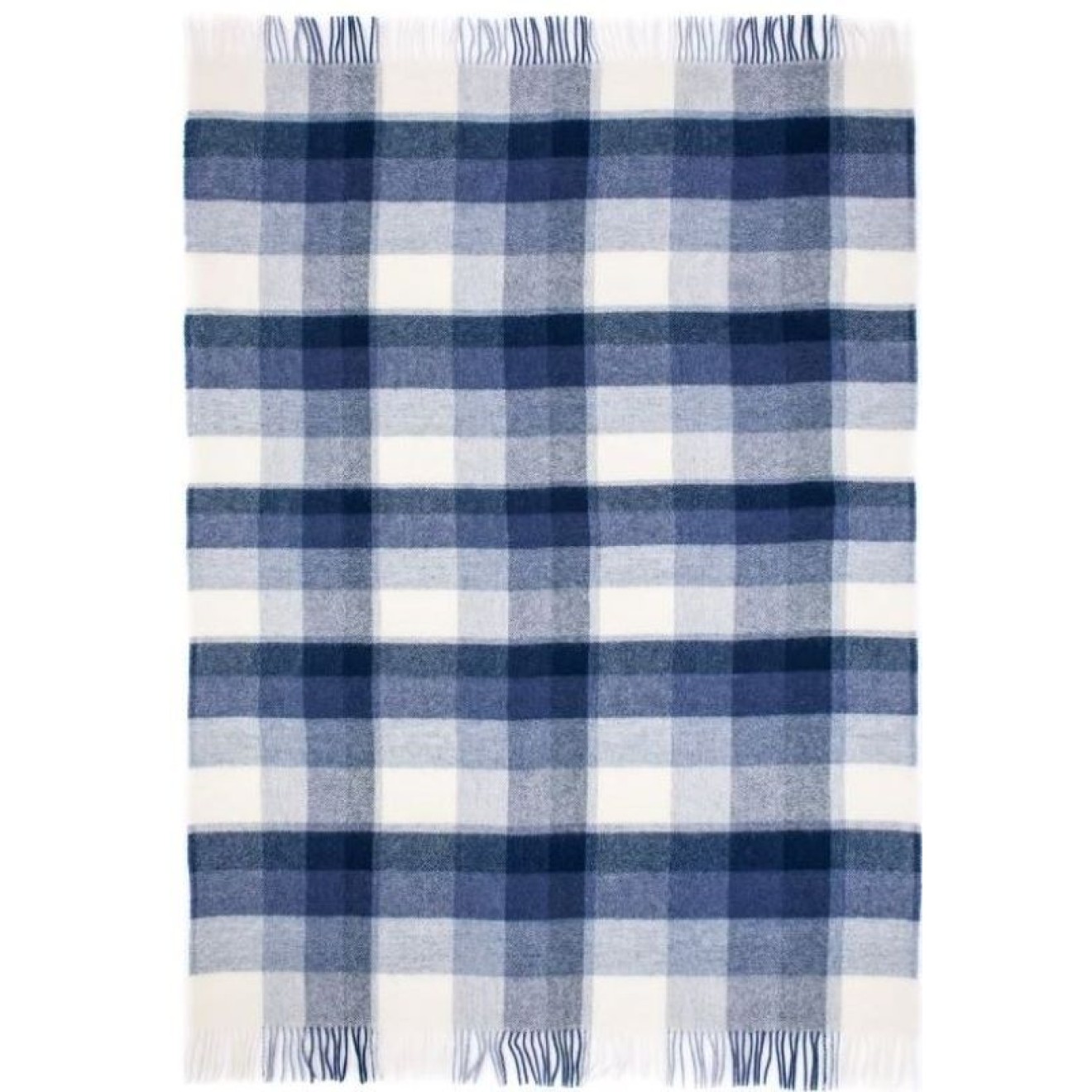 Lopi MORGUNKUL Decke 130x200 cm / 130x200 cm