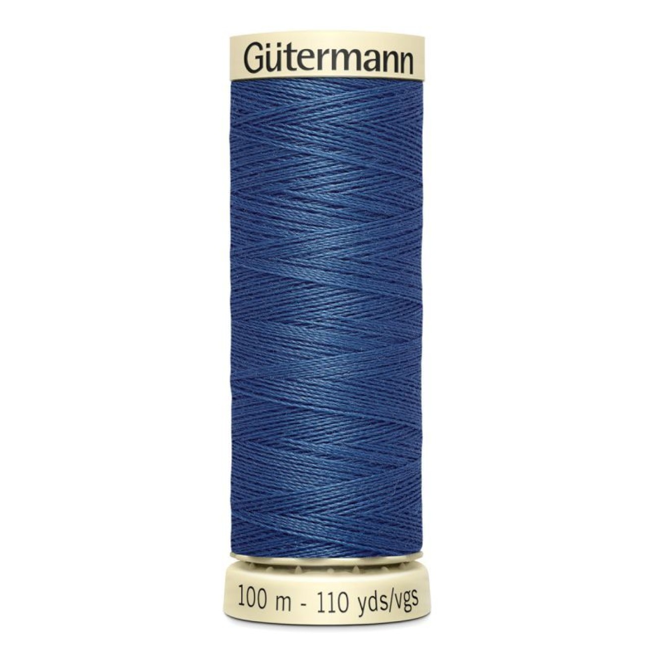Gütermann creativ Gütermann Allesnäher 100 m Farbe 0786