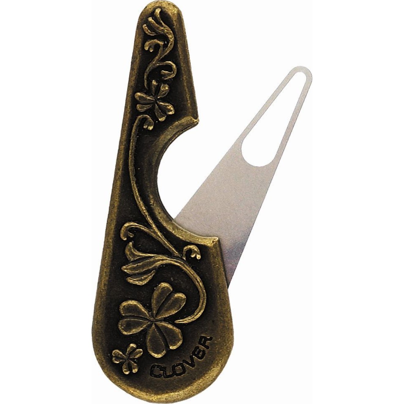 Clover Nadel threader