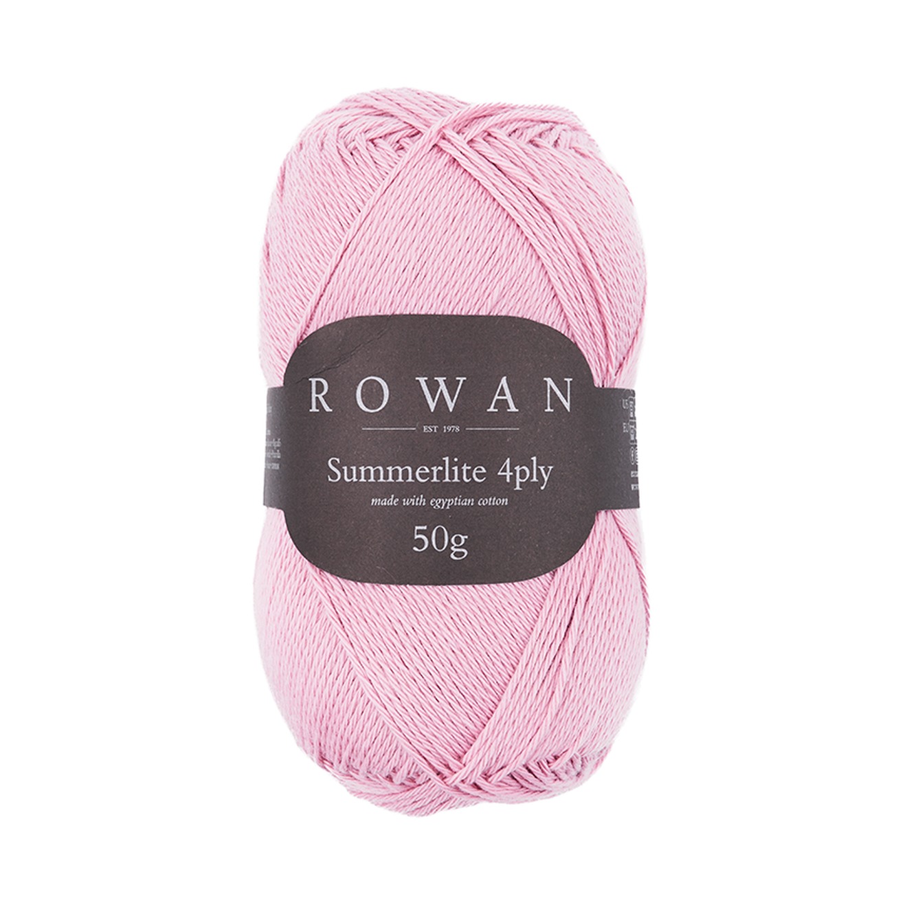 rowan summerlite 4 ply 199 9802179 000452 452 Packshot