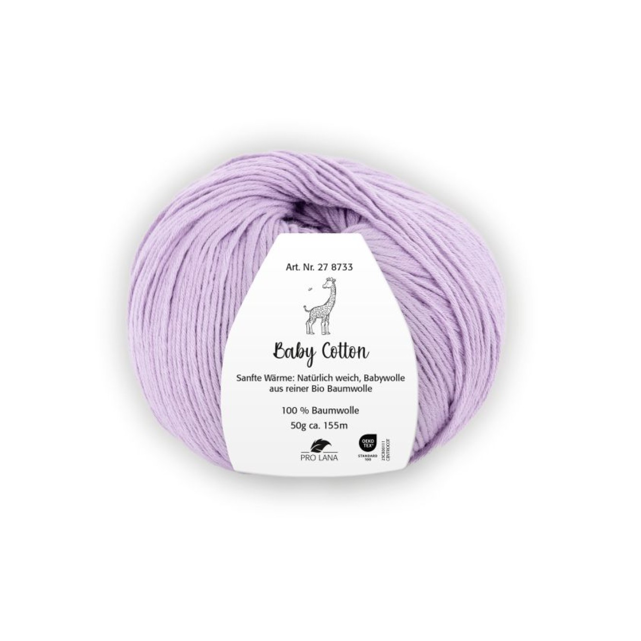 Pro Lana Baby Cotton Farbe 42