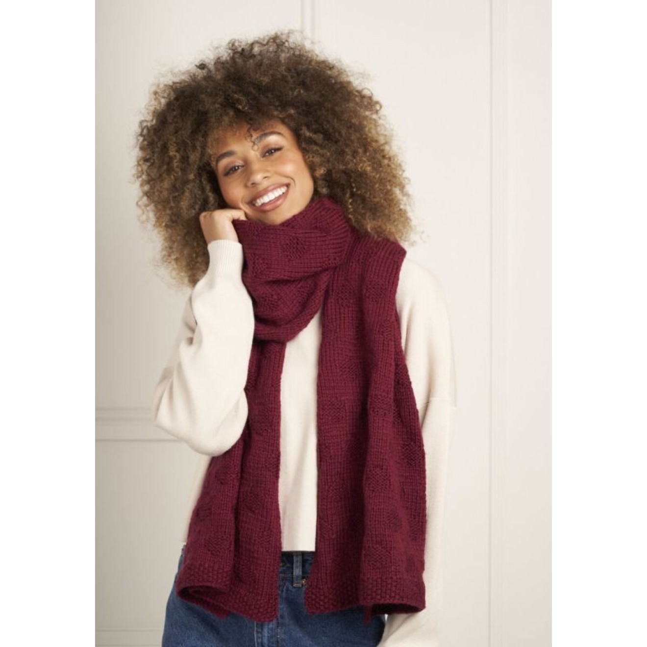 DMC Rowan 199-4000409-000000