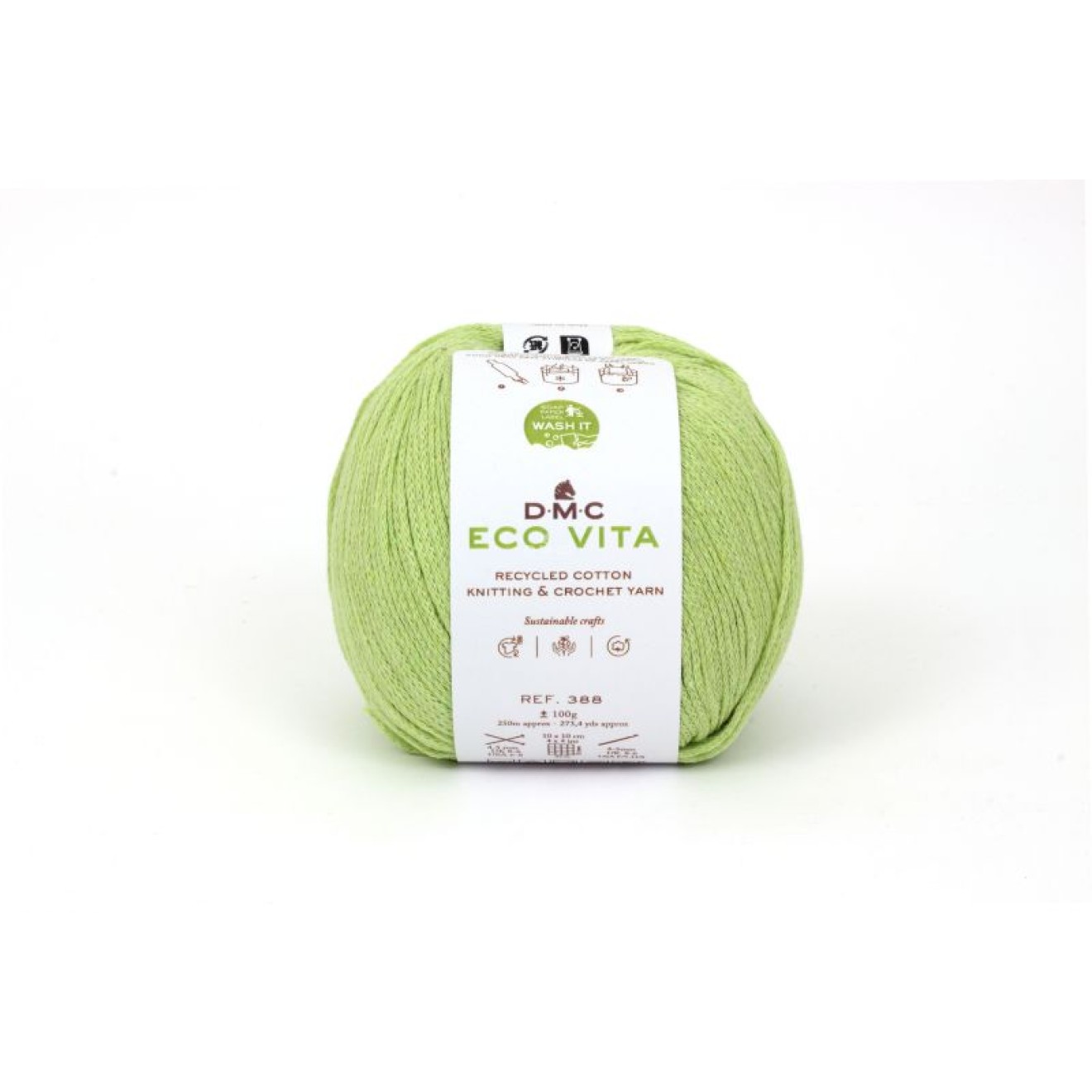 DMC Eco Vita 388 colour 138