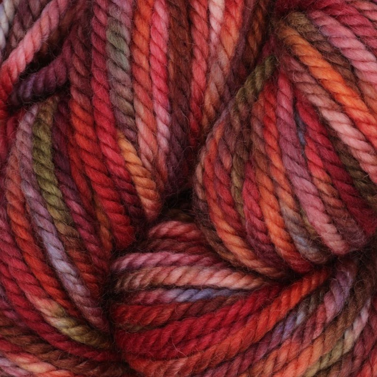 The Oxford Company Violet Jane Teppichgarn Farbe Farbe col. Fiesta Day