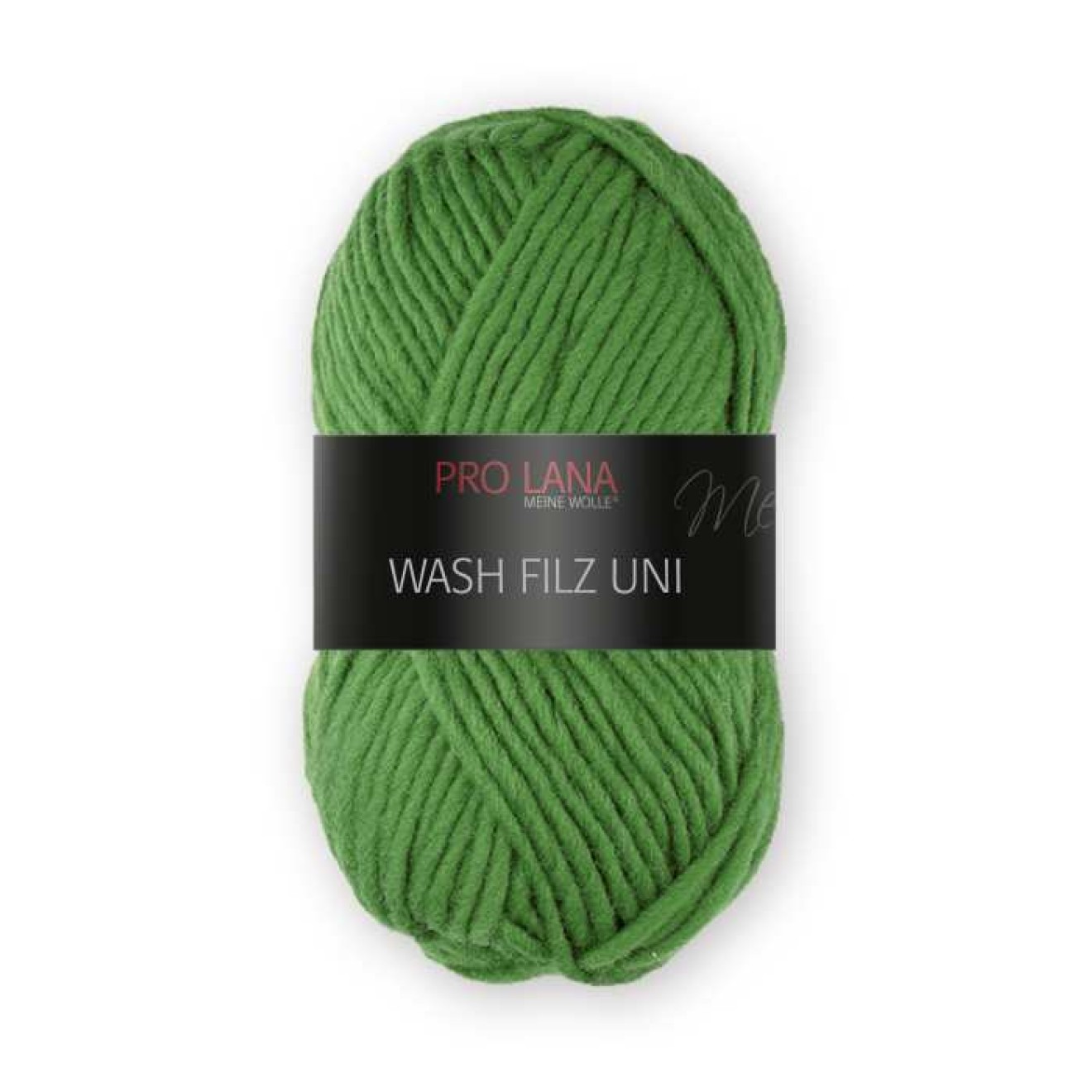 Pro Lana Wash-filz uni colour 177