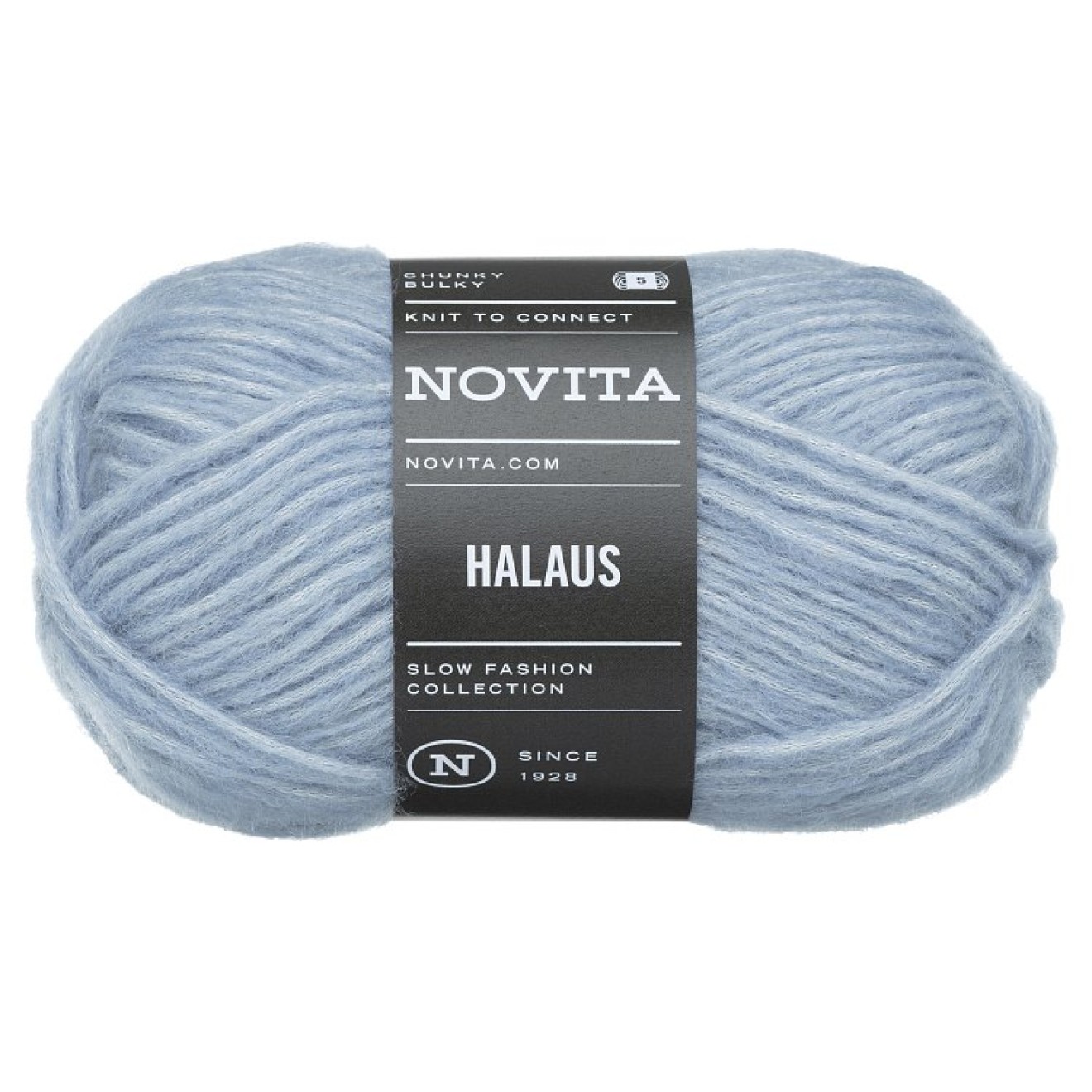 Novita Halaus colour 1141 soft