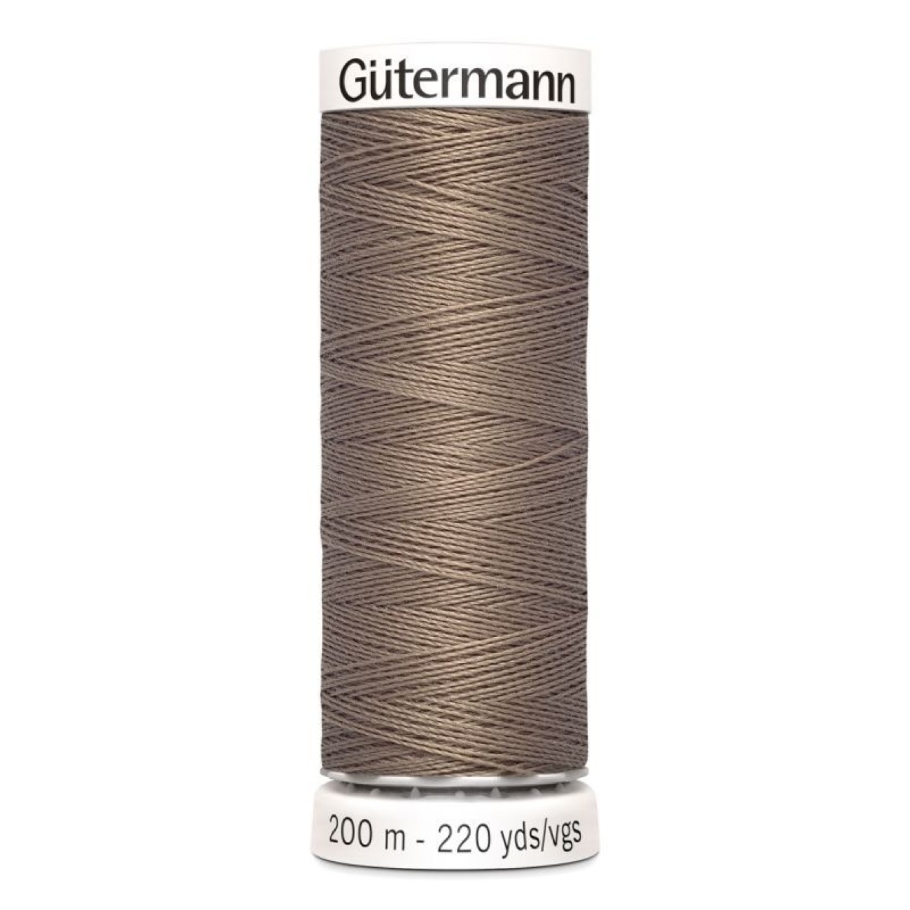 Gütermann creativ all-purpose thread 200 m colour 0199