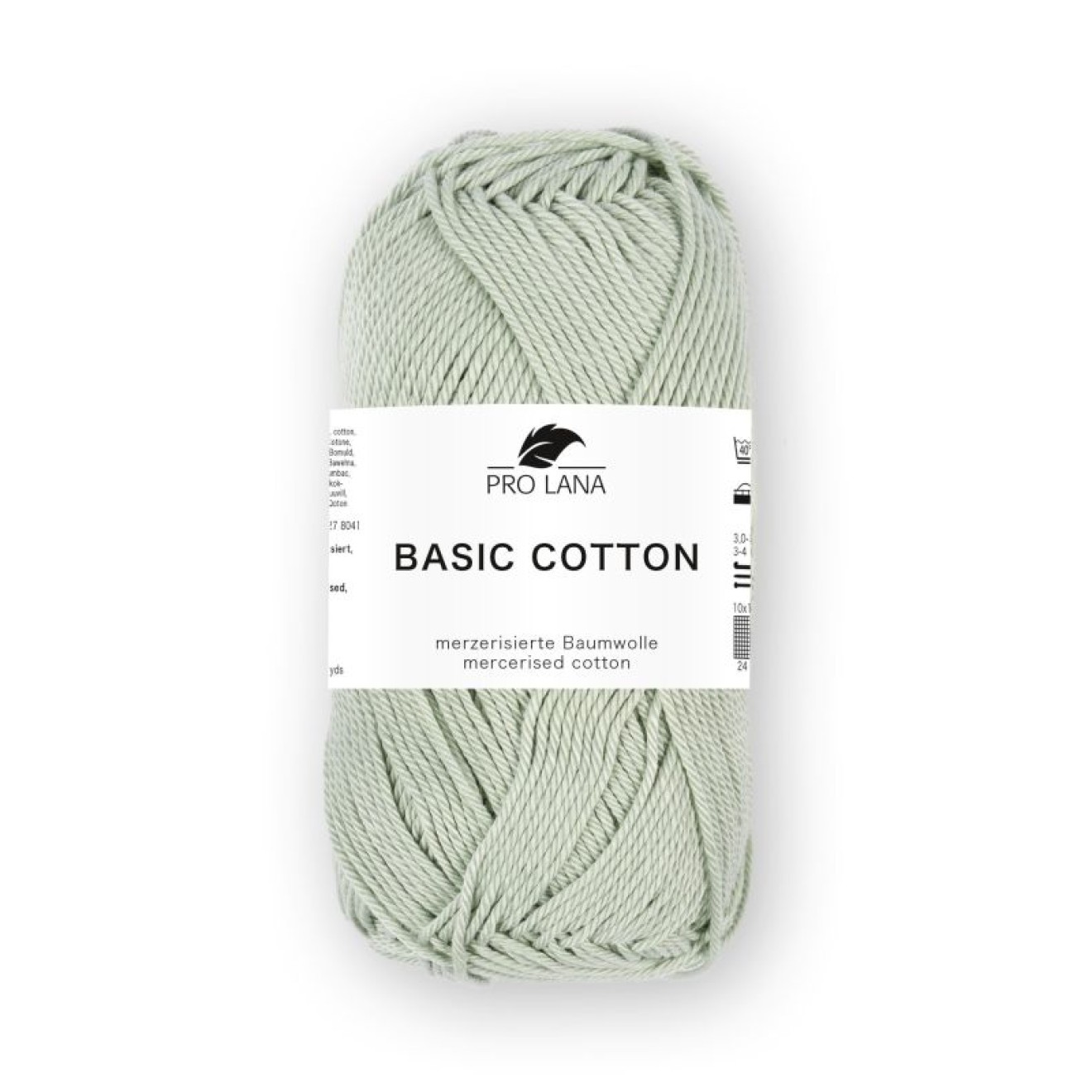 Pro Lana Basic Cotton Farbe 273