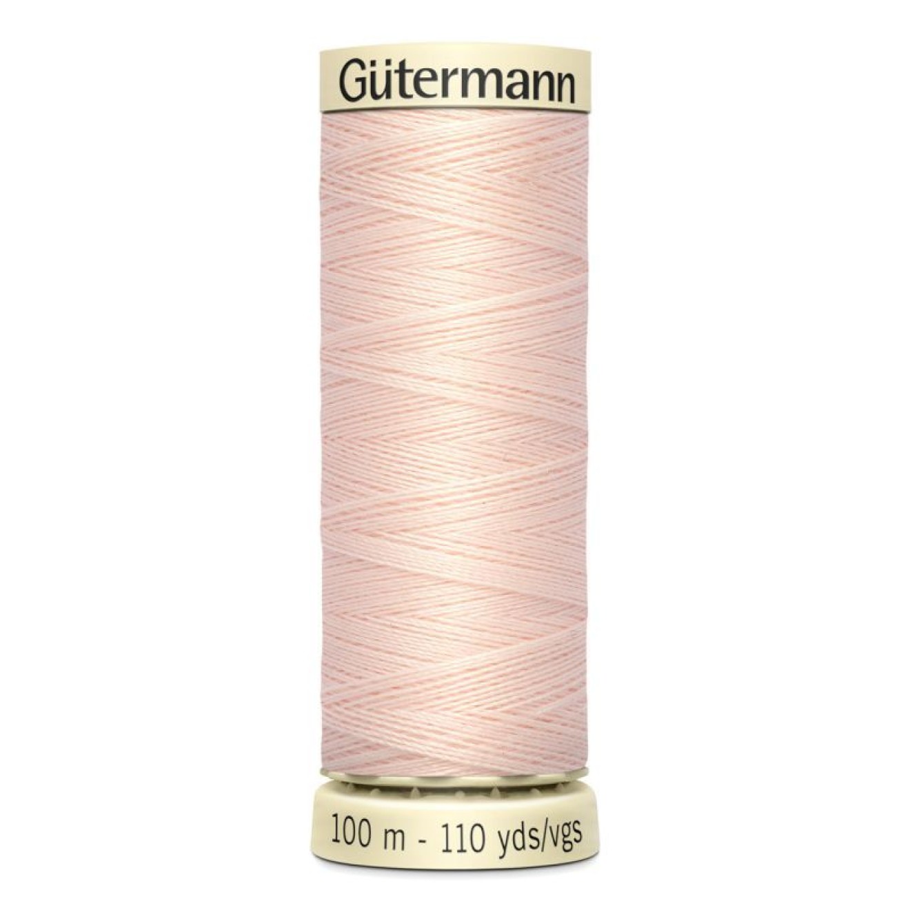 Gütermann creativ Gütermann Allesnäher 100 m Farbe 0210