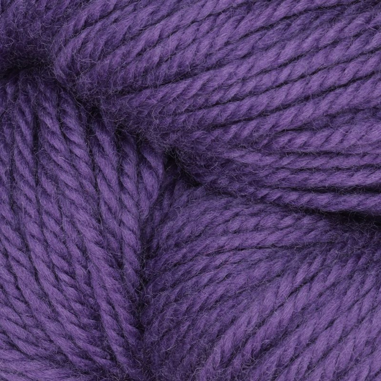 The Oxford Company Violet Jane Kammgarn colour col. Wild Iris