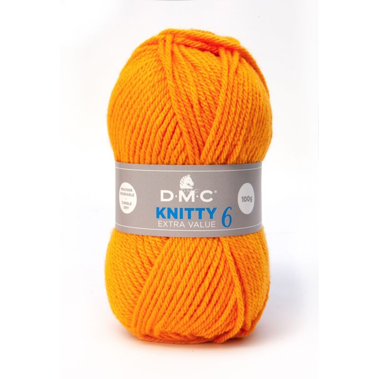 DMC Knitty 6 Farbe 623