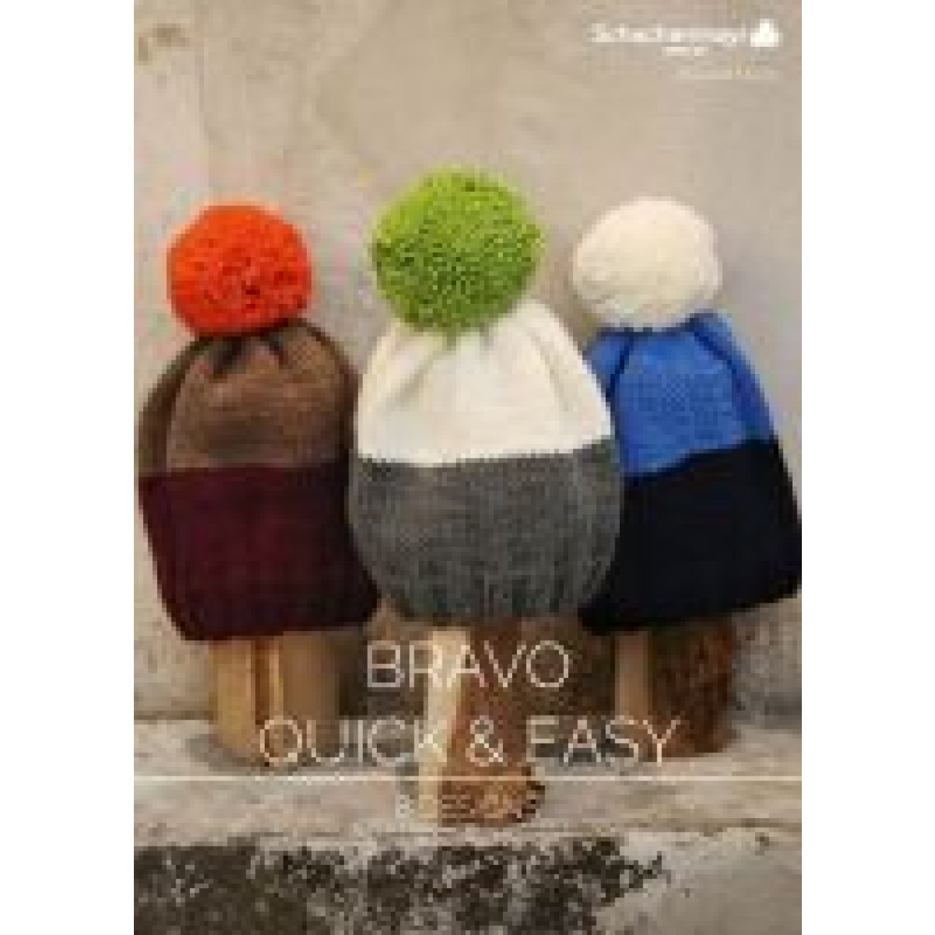 Schachenmayr Booklet DE/EN