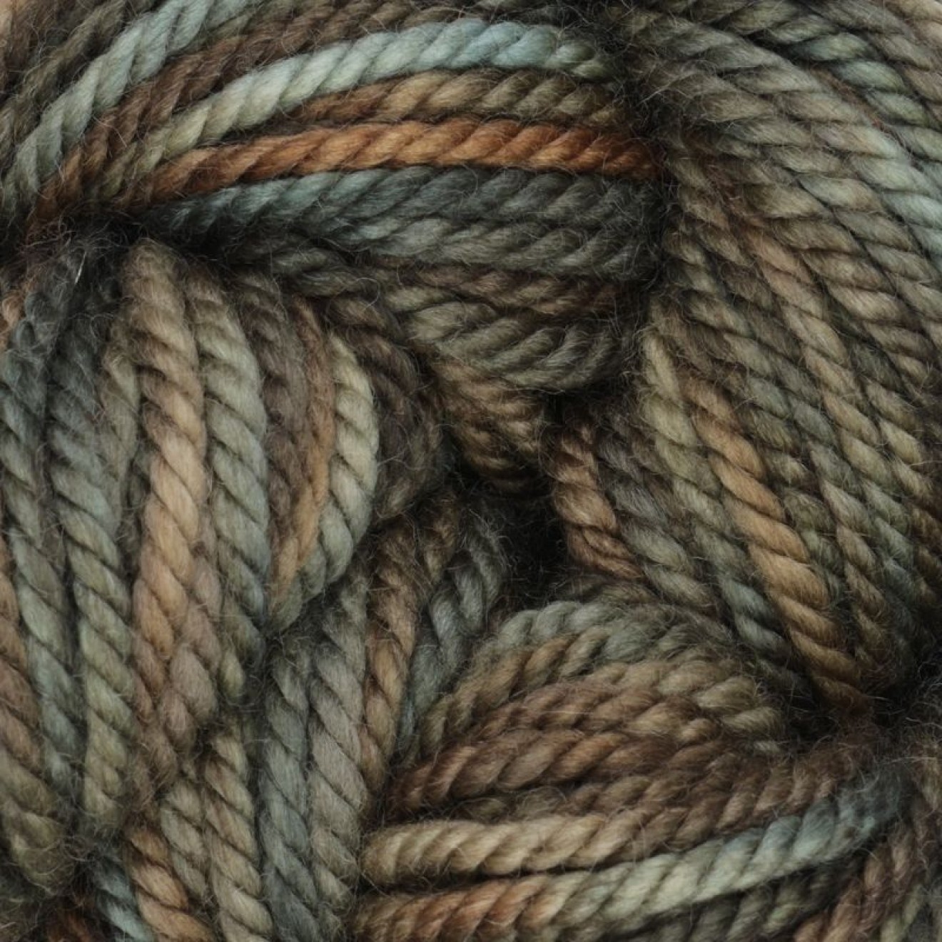 The Oxford Company Violet Jane Teppichgarn Farbe Farbe col. Watershed Dark
