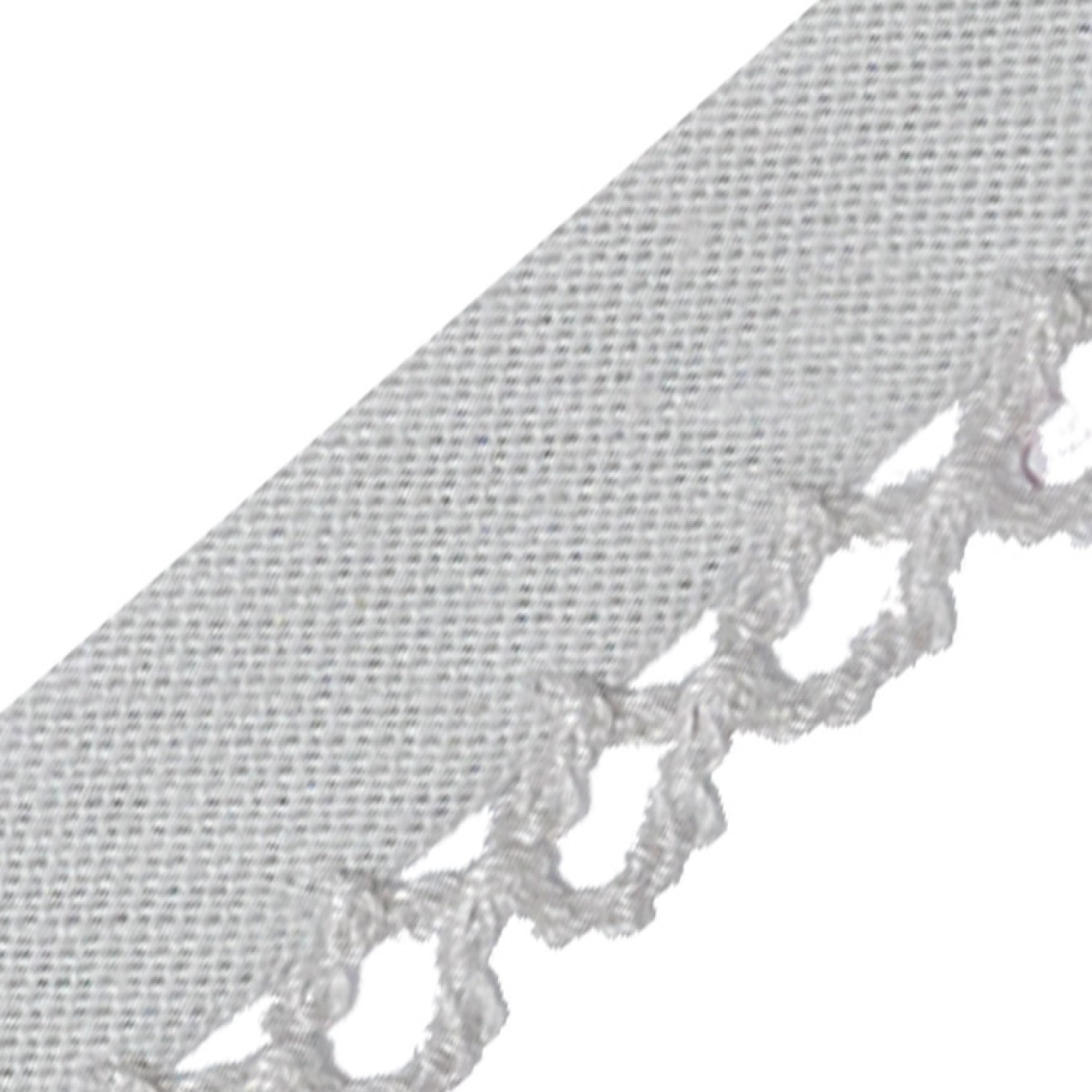 HANABI bias tape with Borte Uni 12 mm colour 009