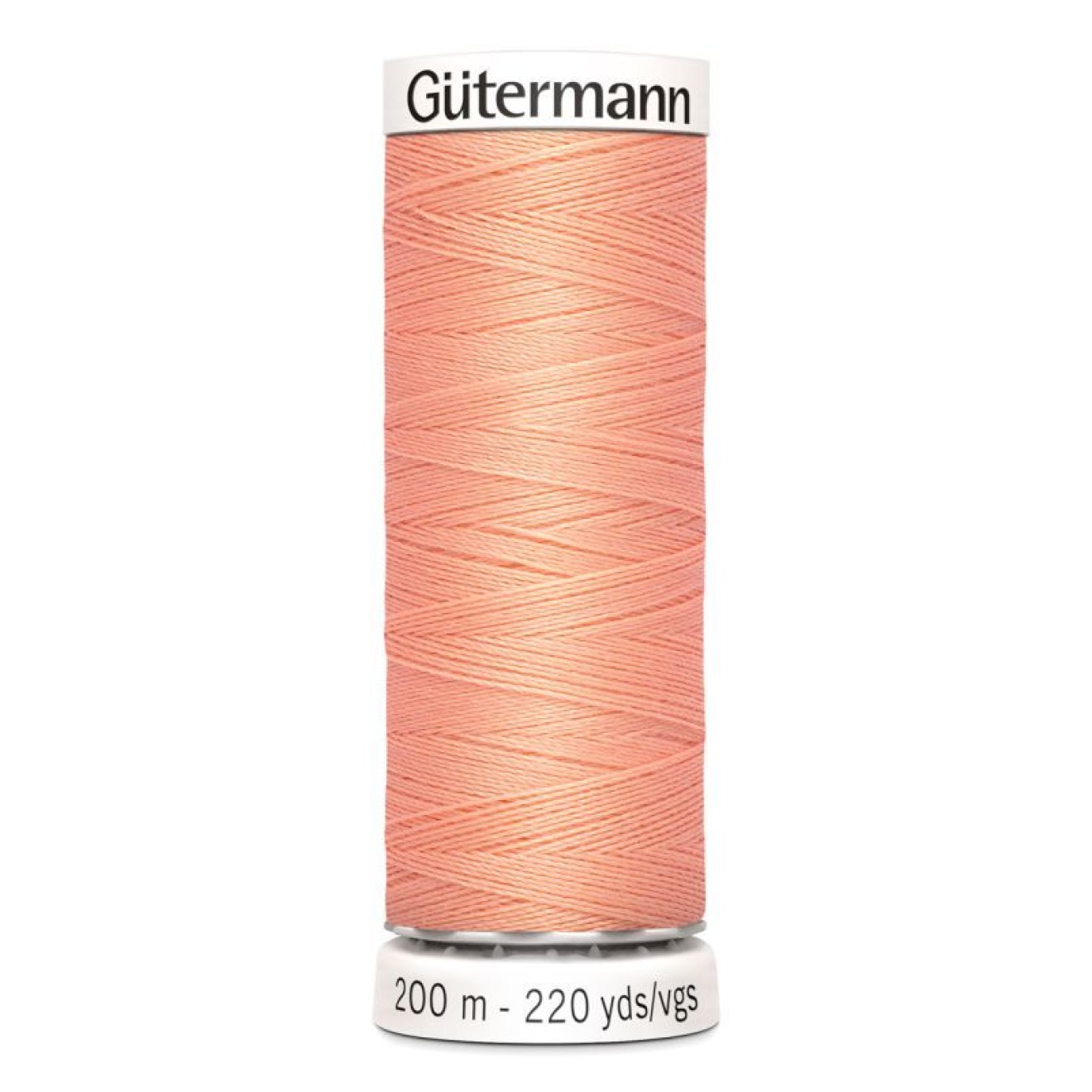 Gütermann creativ all-purpose thread 200 m colour 0586